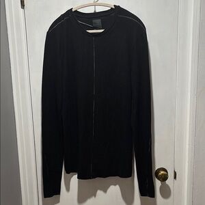 THOM/KROM crewneck sweater